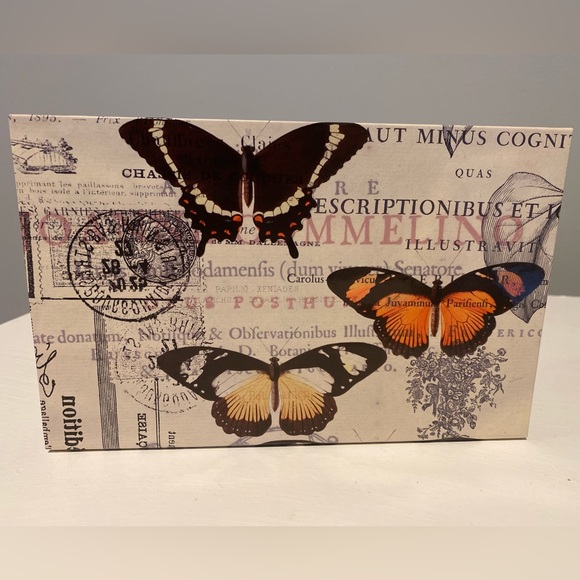 Decorative Storage Box - Picture 5 of 5